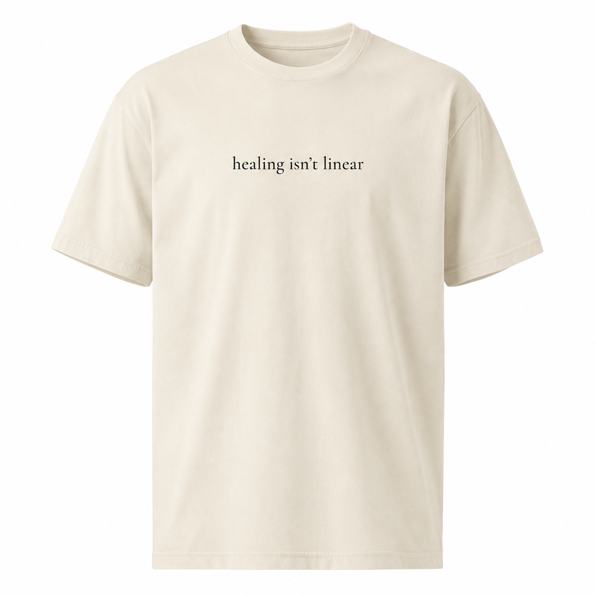 Healing Tee