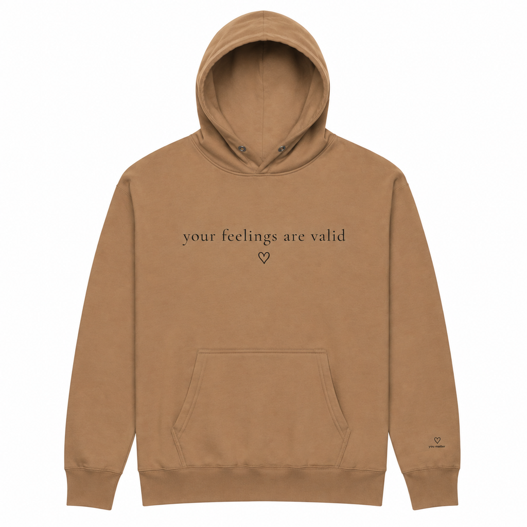 Valid Hoodie
