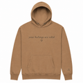 Valid Hoodie