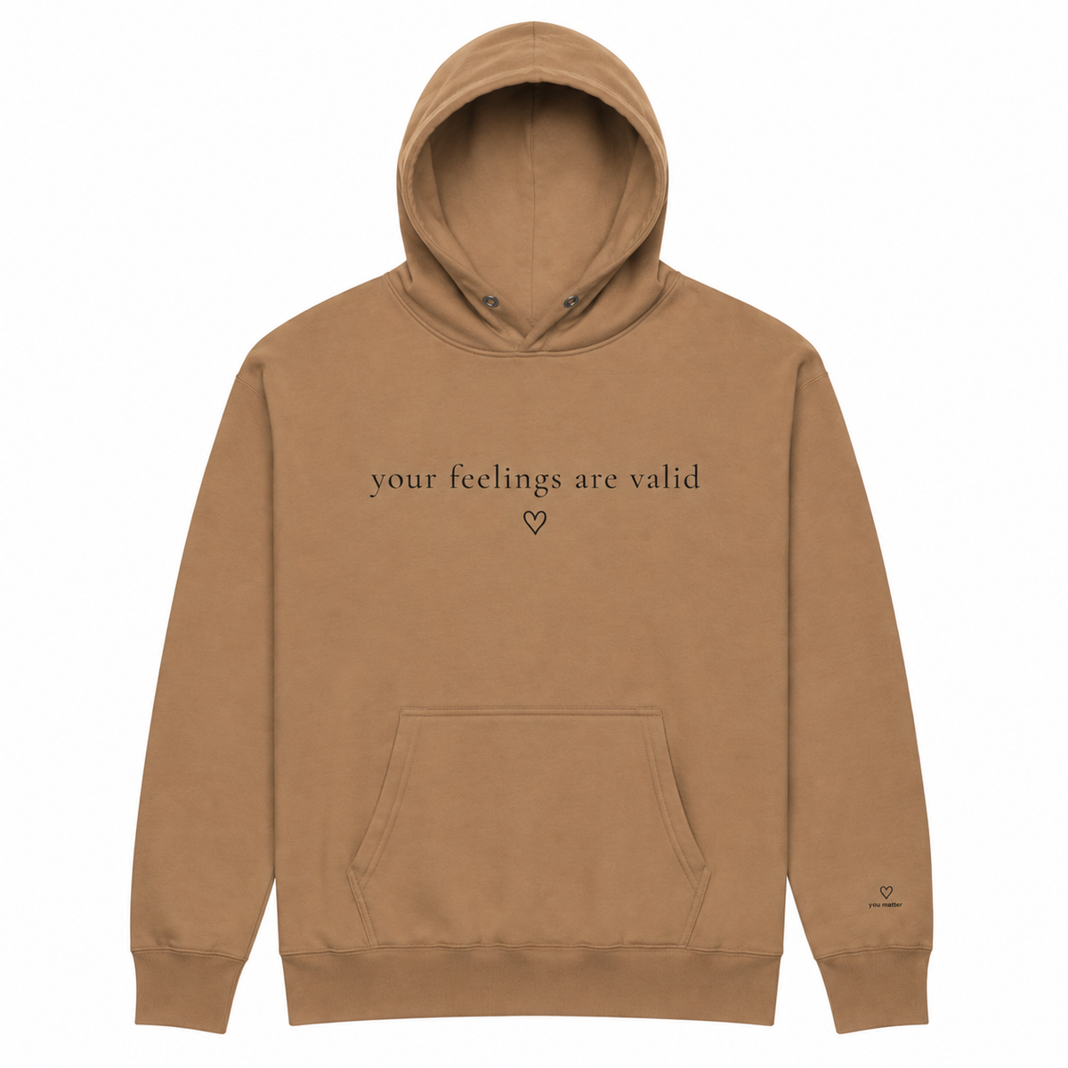Valid Hoodie