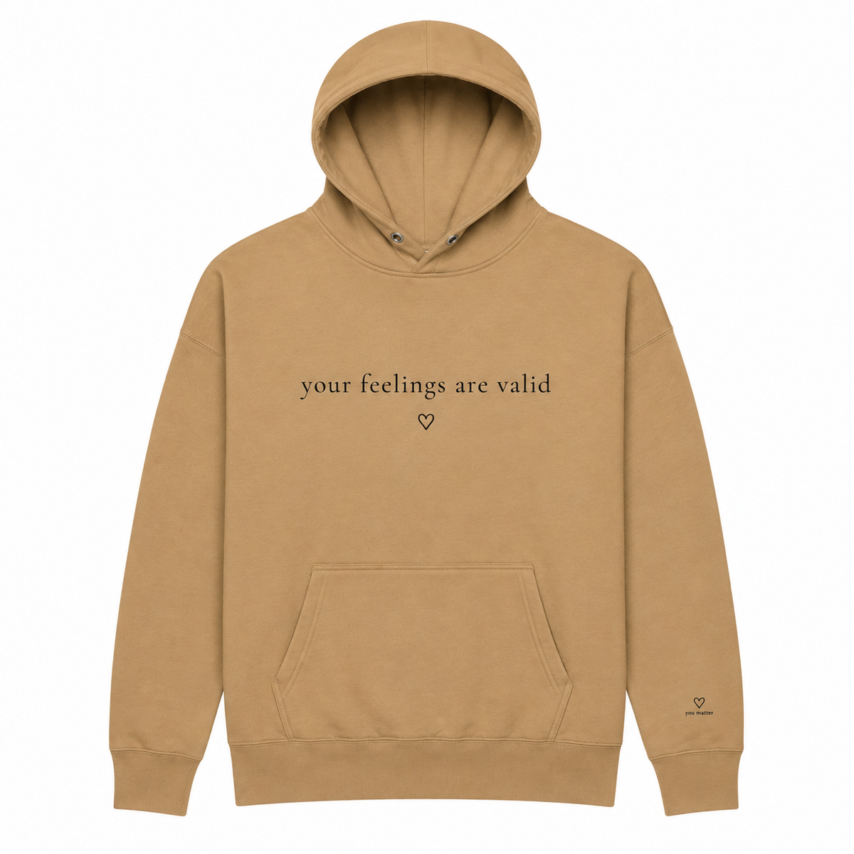 Valid Hoodie