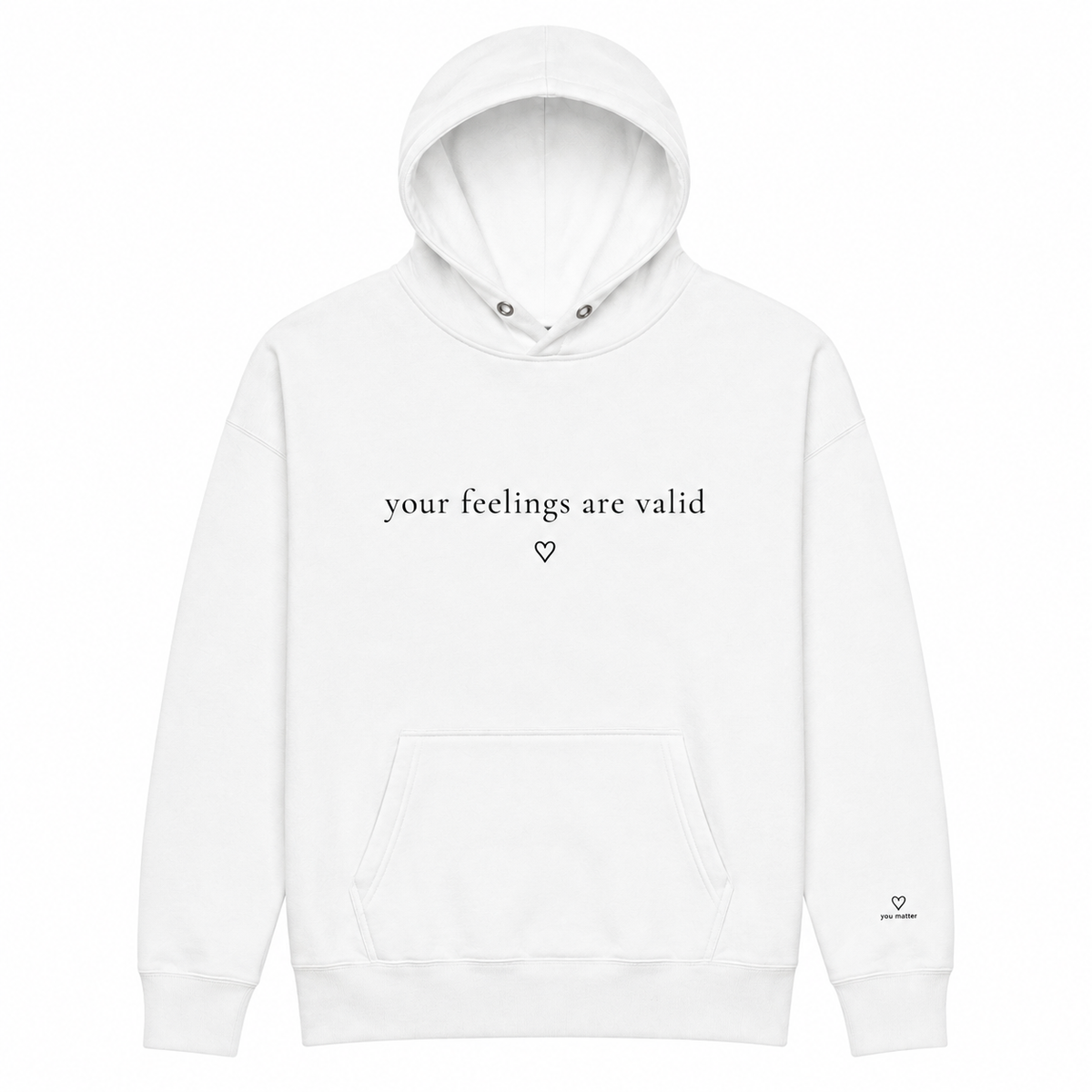Valid Hoodie