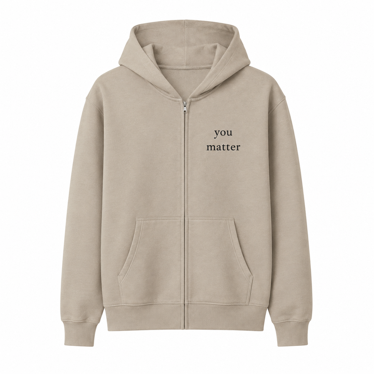 Signature Full Zip