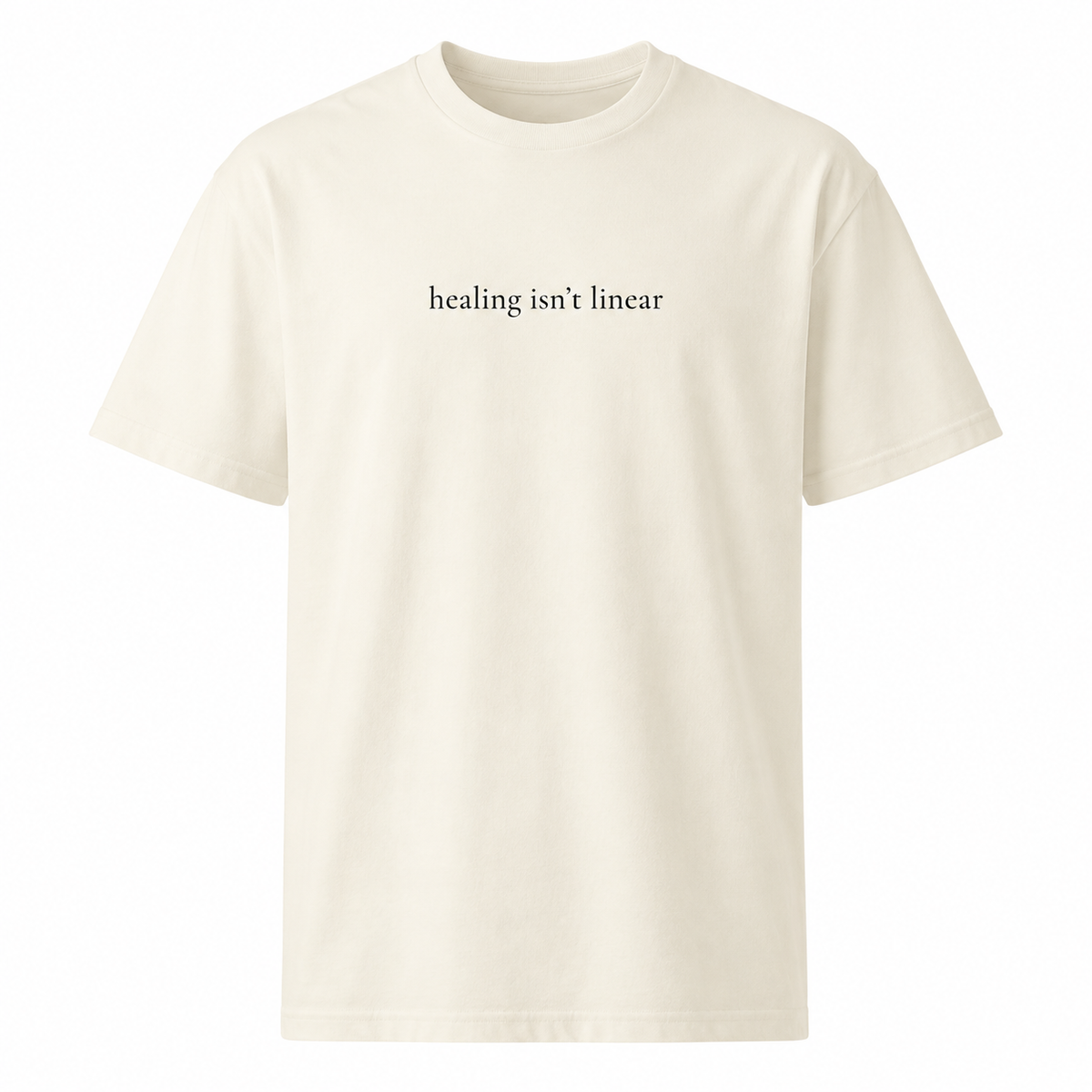 Healing Tee