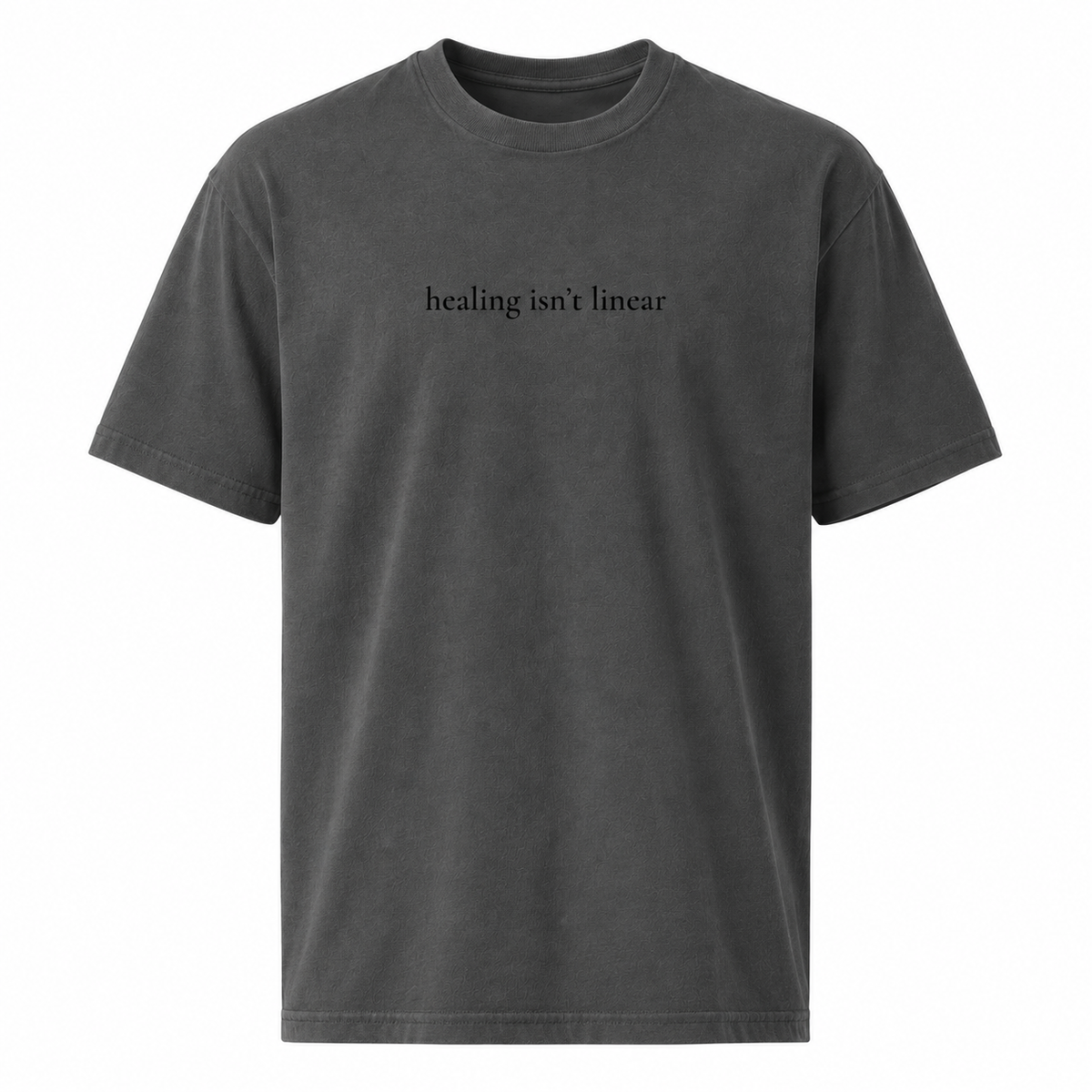 Healing Tee