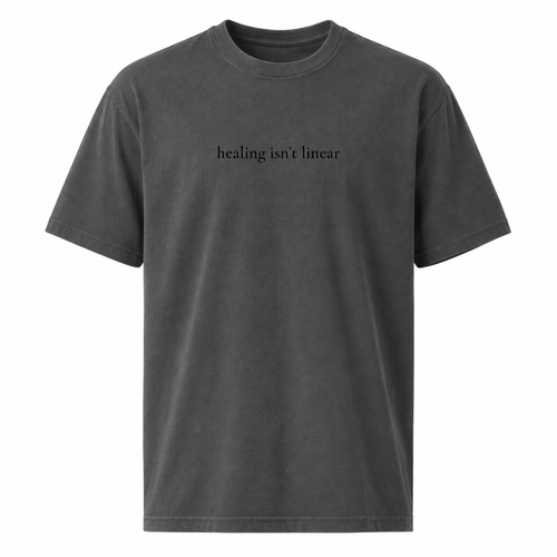 Healing Tee