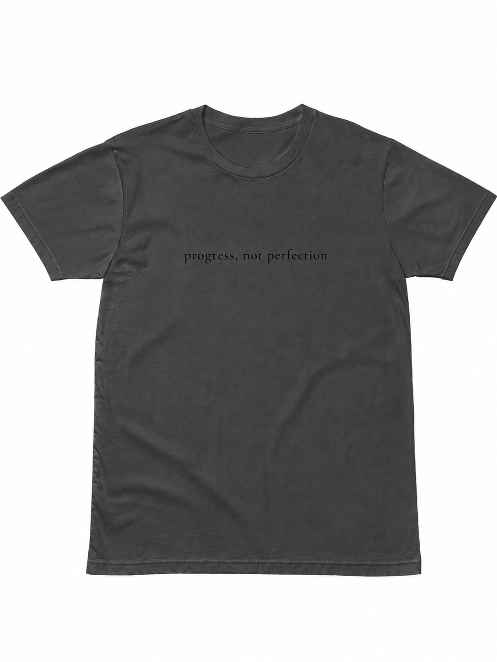 Progress Tee