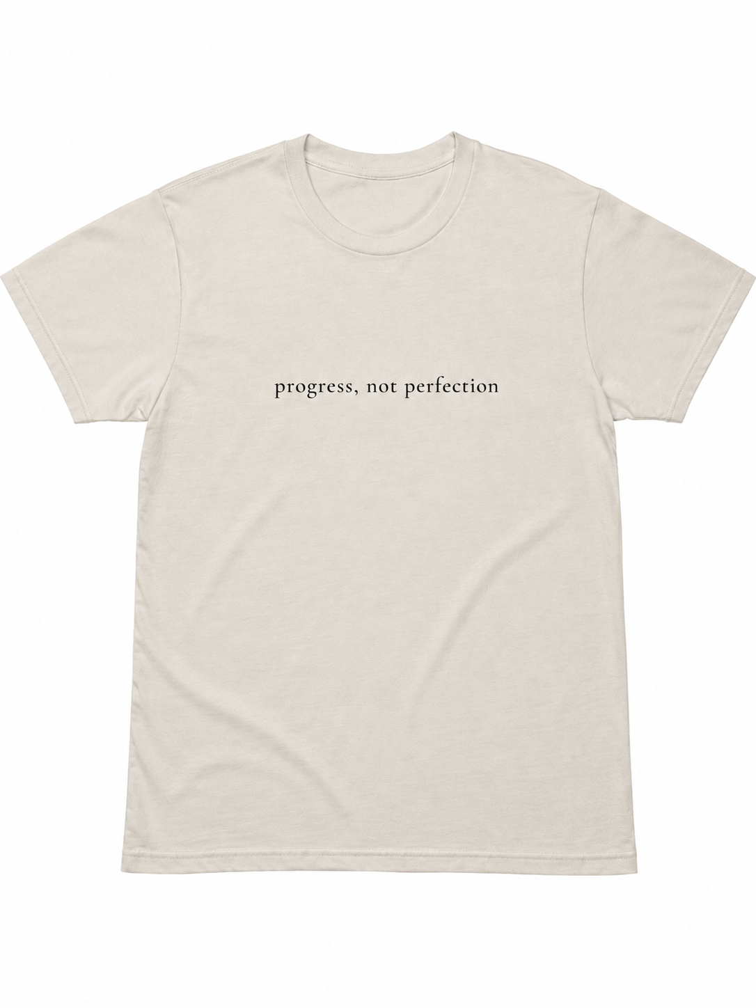 Progress Tee