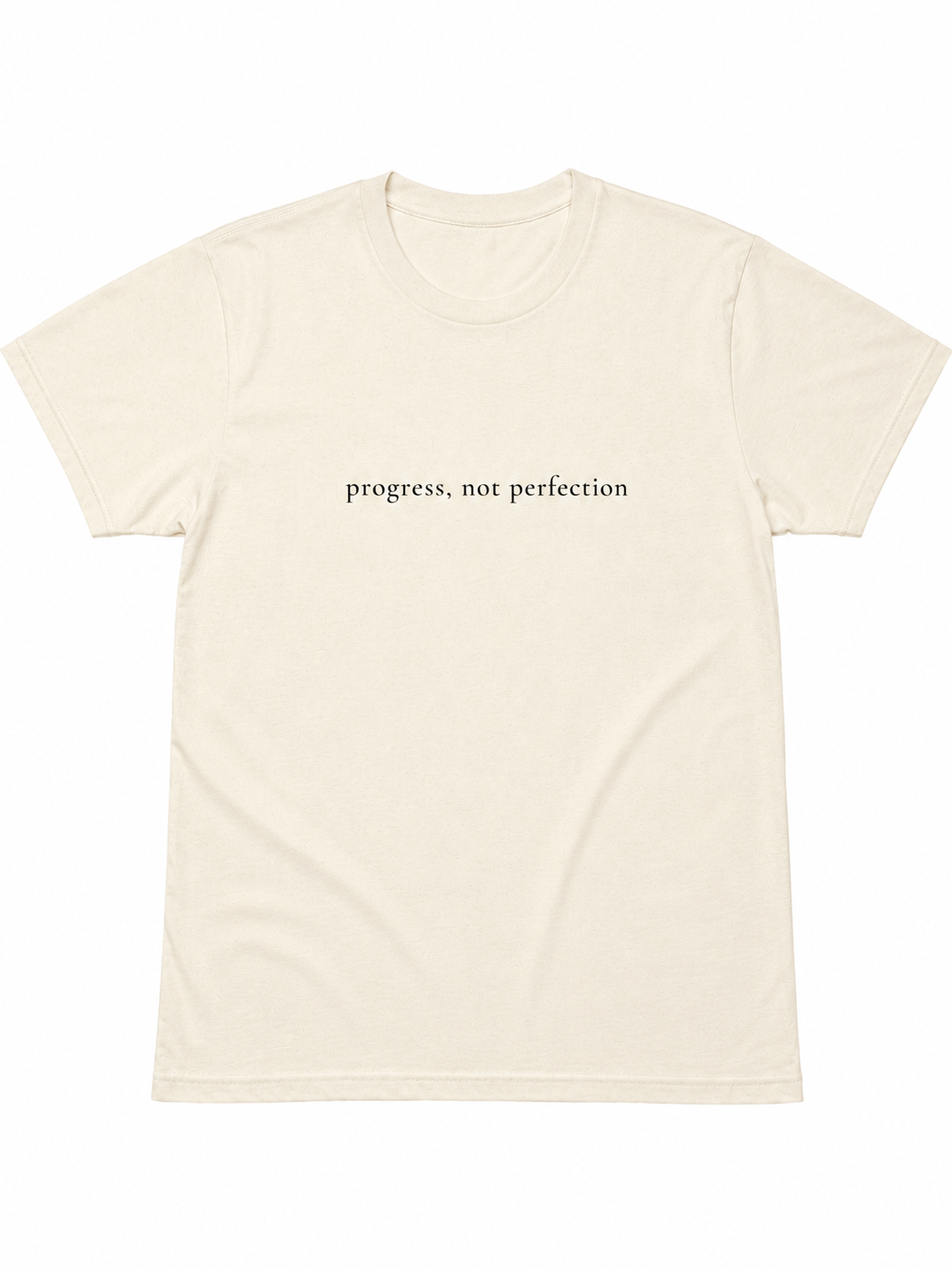 Progress Tee