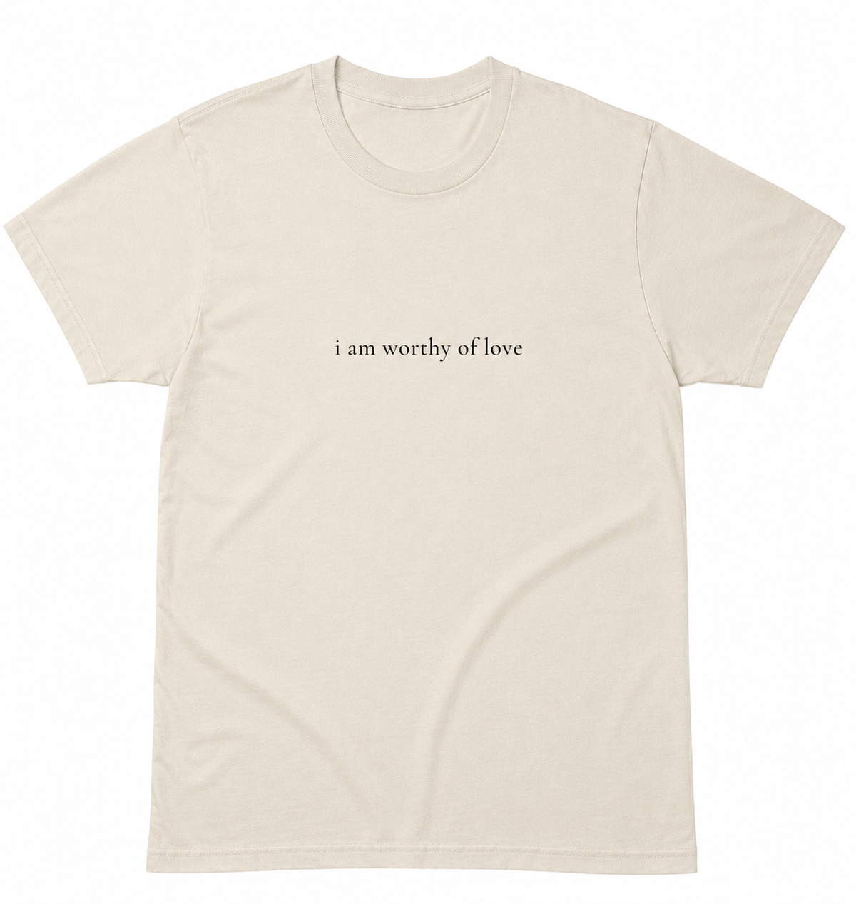 Worthy Tee