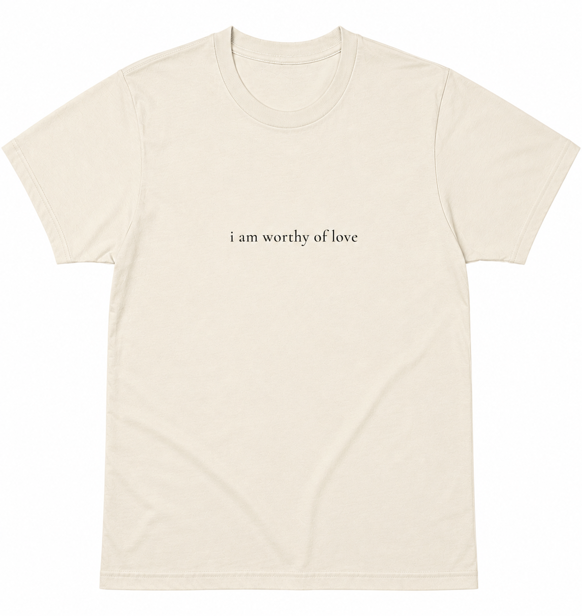 Worthy Tee