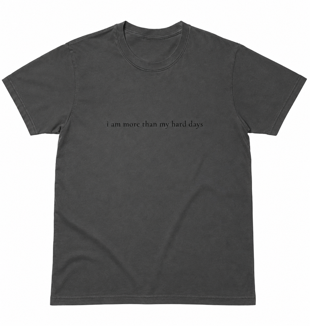 More Than Tee