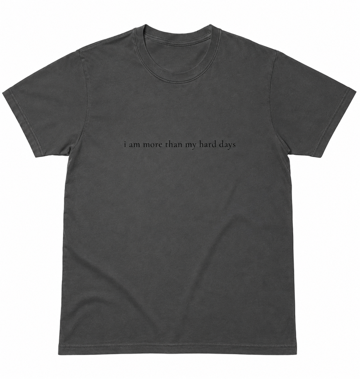 More Than Tee