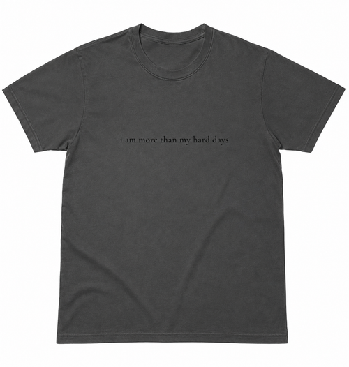 More Than Tee
