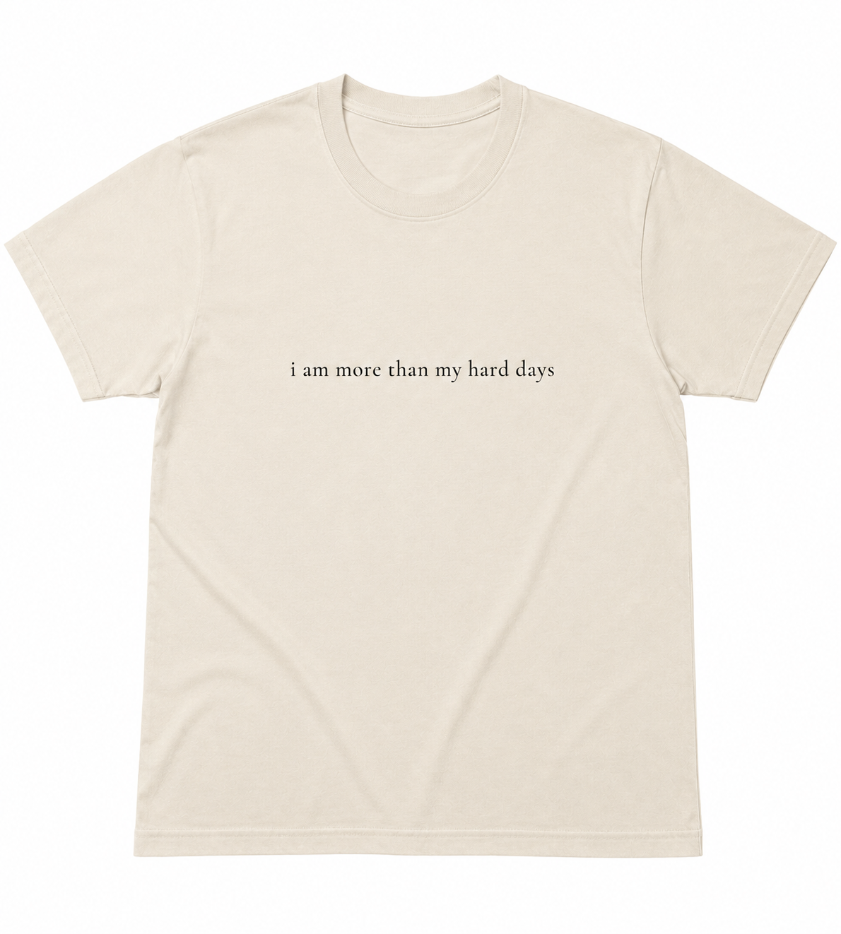 More Than Tee