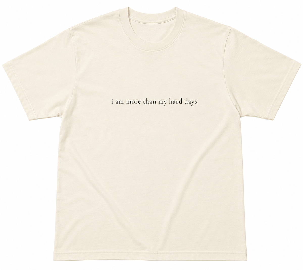 More Than Tee