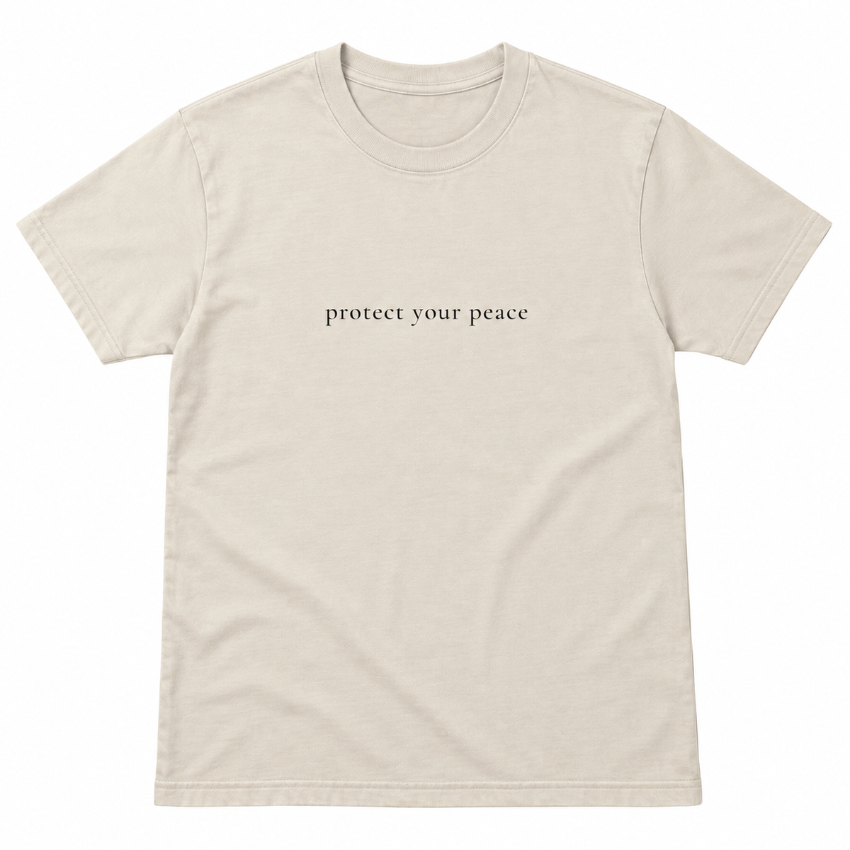Peace Tee