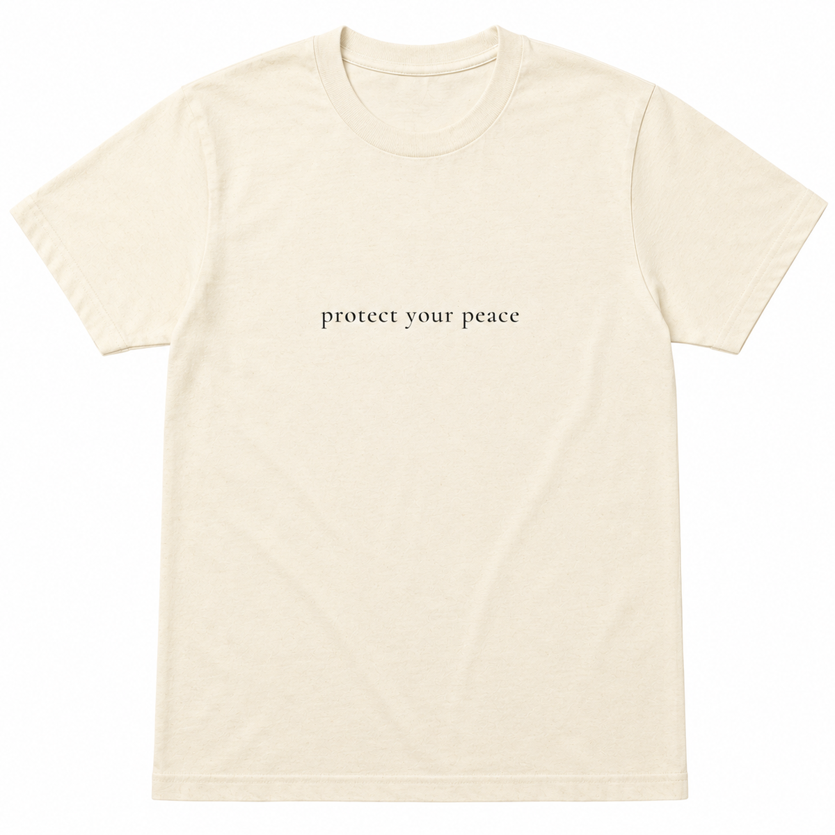 Peace Tee