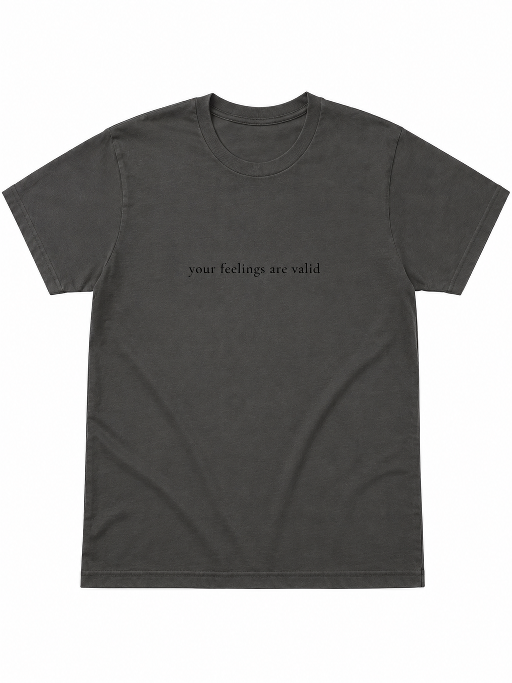 Valid Tee