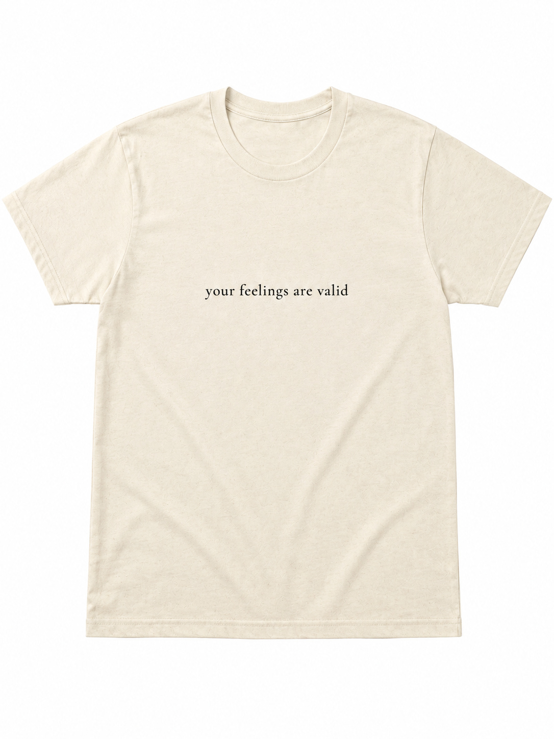 Valid Tee