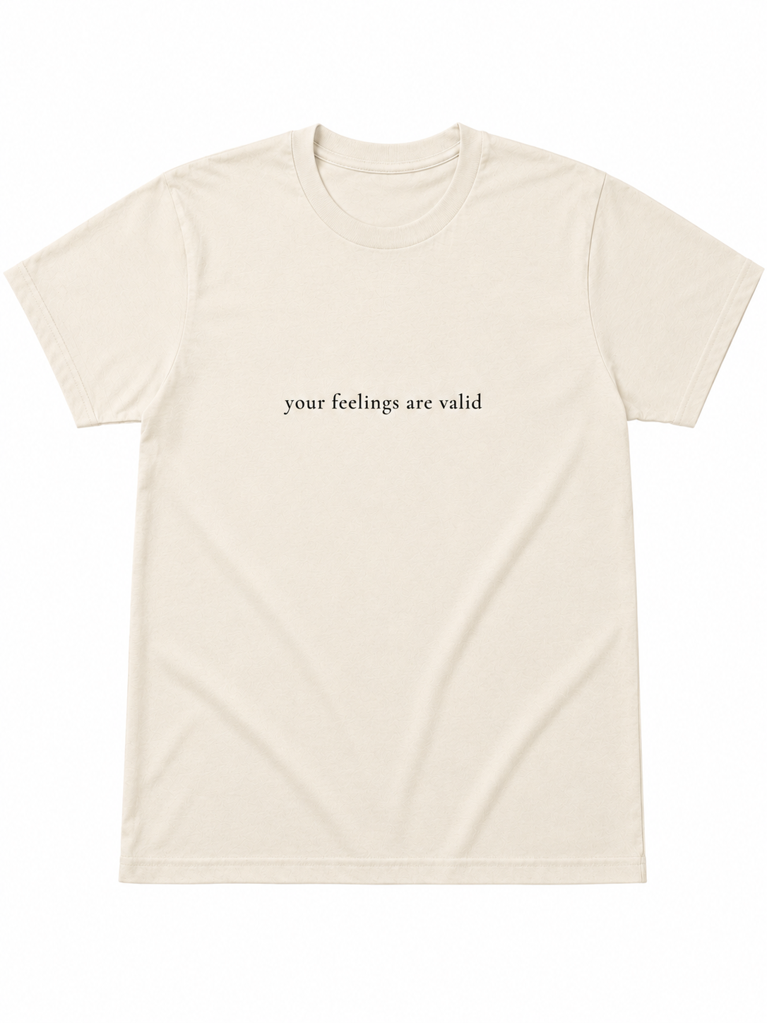 Valid Tee