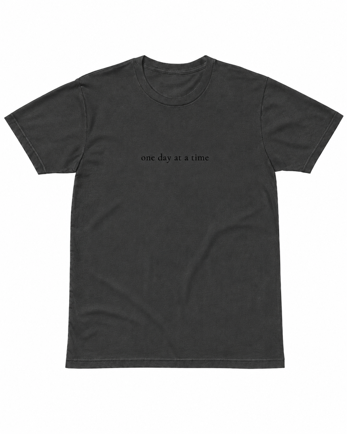 One Day Tee