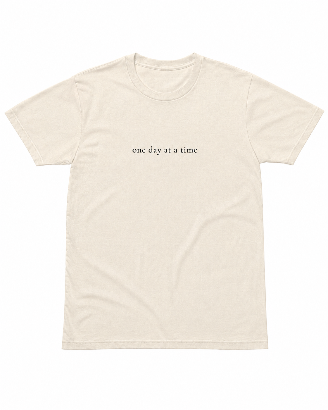 One Day Tee