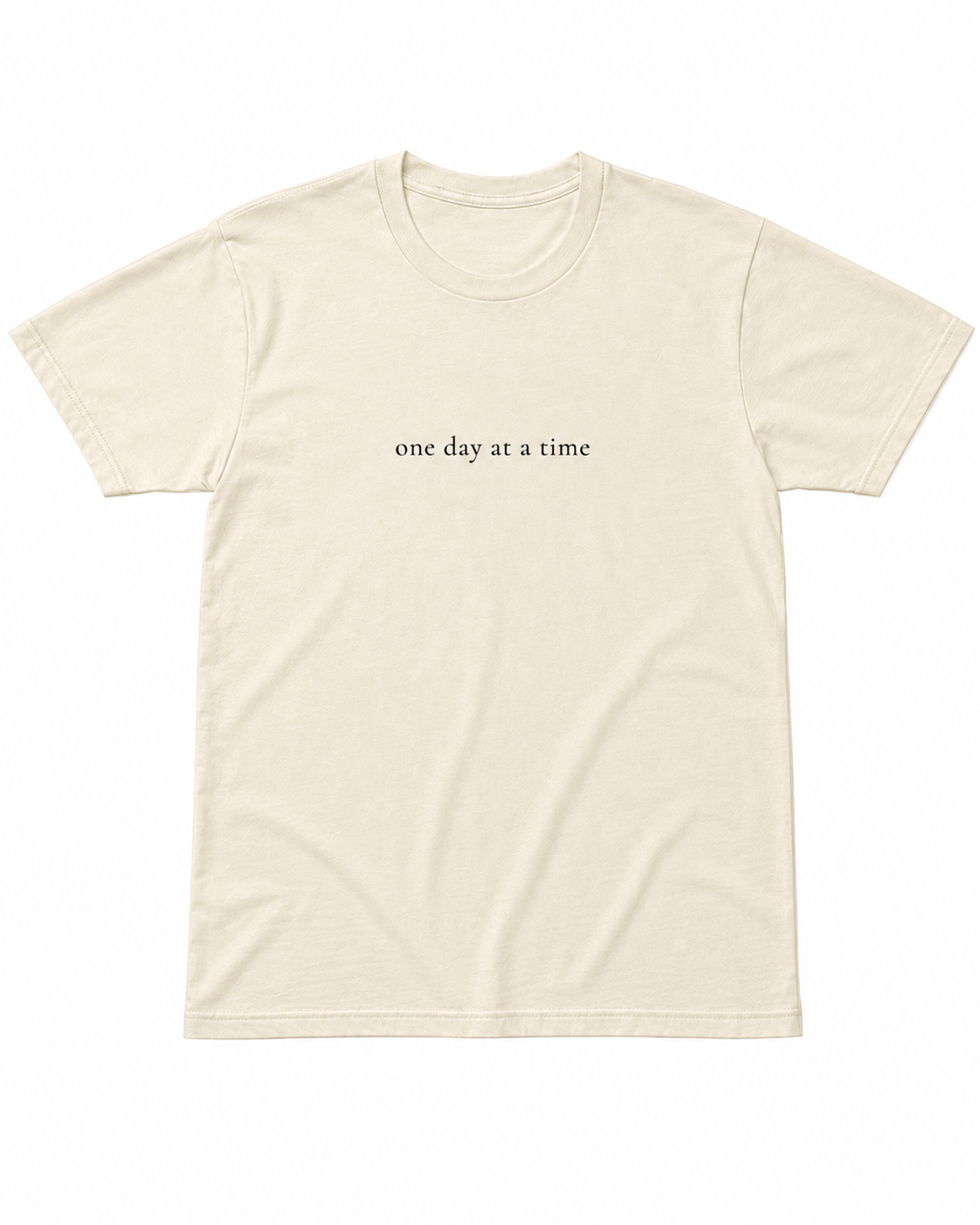 One Day Tee