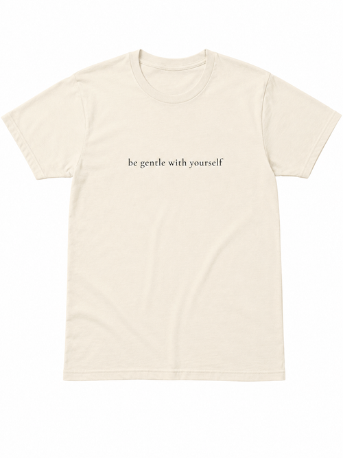 Gentle Tee