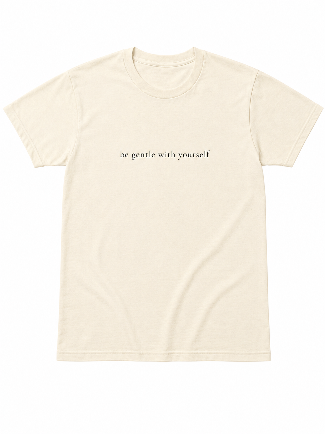 Gentle Tee