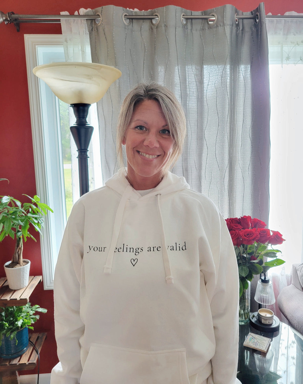 Valid Hoodie